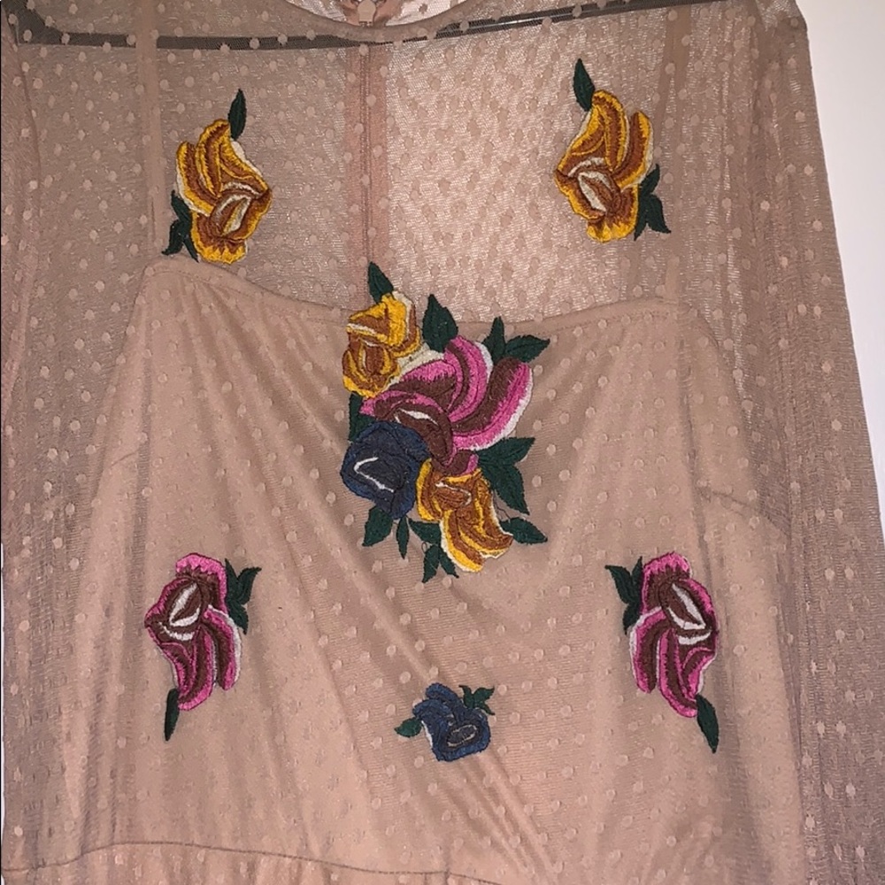 Dress - Picture 2 of 3